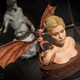 Illustration for article titled The Oculus Rift Put Me In iGame of Thrones/i and It Made My Stomach Drop